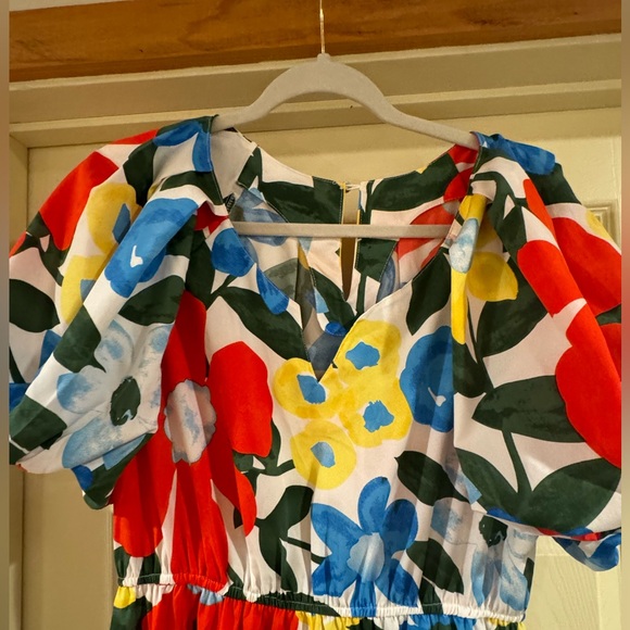 L Boutique dress - Picture 3 of 4